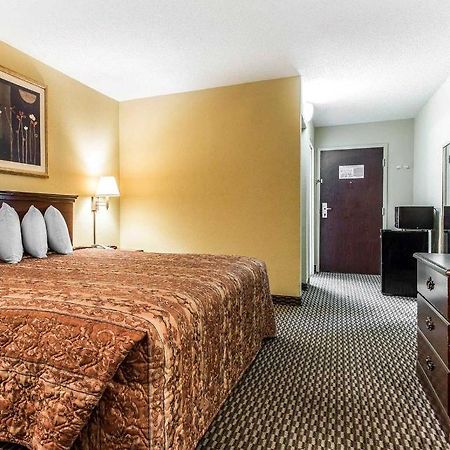 Rodeway Inn Portage Eksteriør bilde